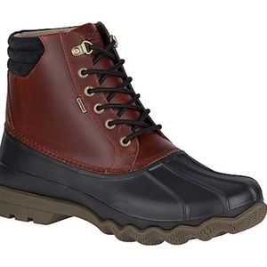 Sperry Avenue Men's Duck Boots